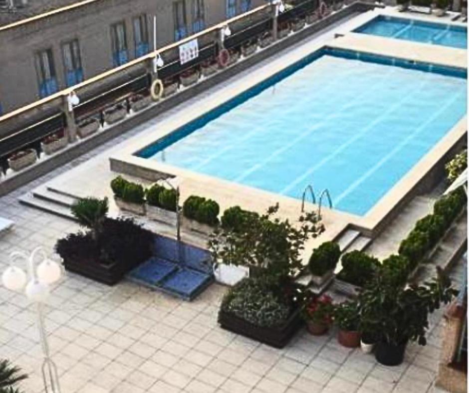 Apartamento Piscina En Platja Daro By Host&Joy Platja d'Aro Esterno foto