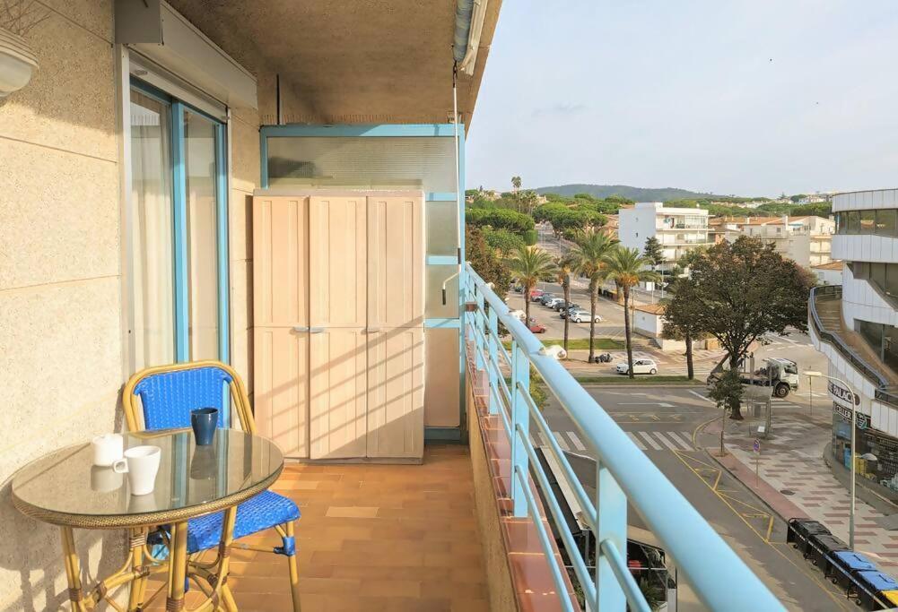 Apartamento Piscina En Platja Daro By Host&Joy Platja d'Aro Esterno foto
